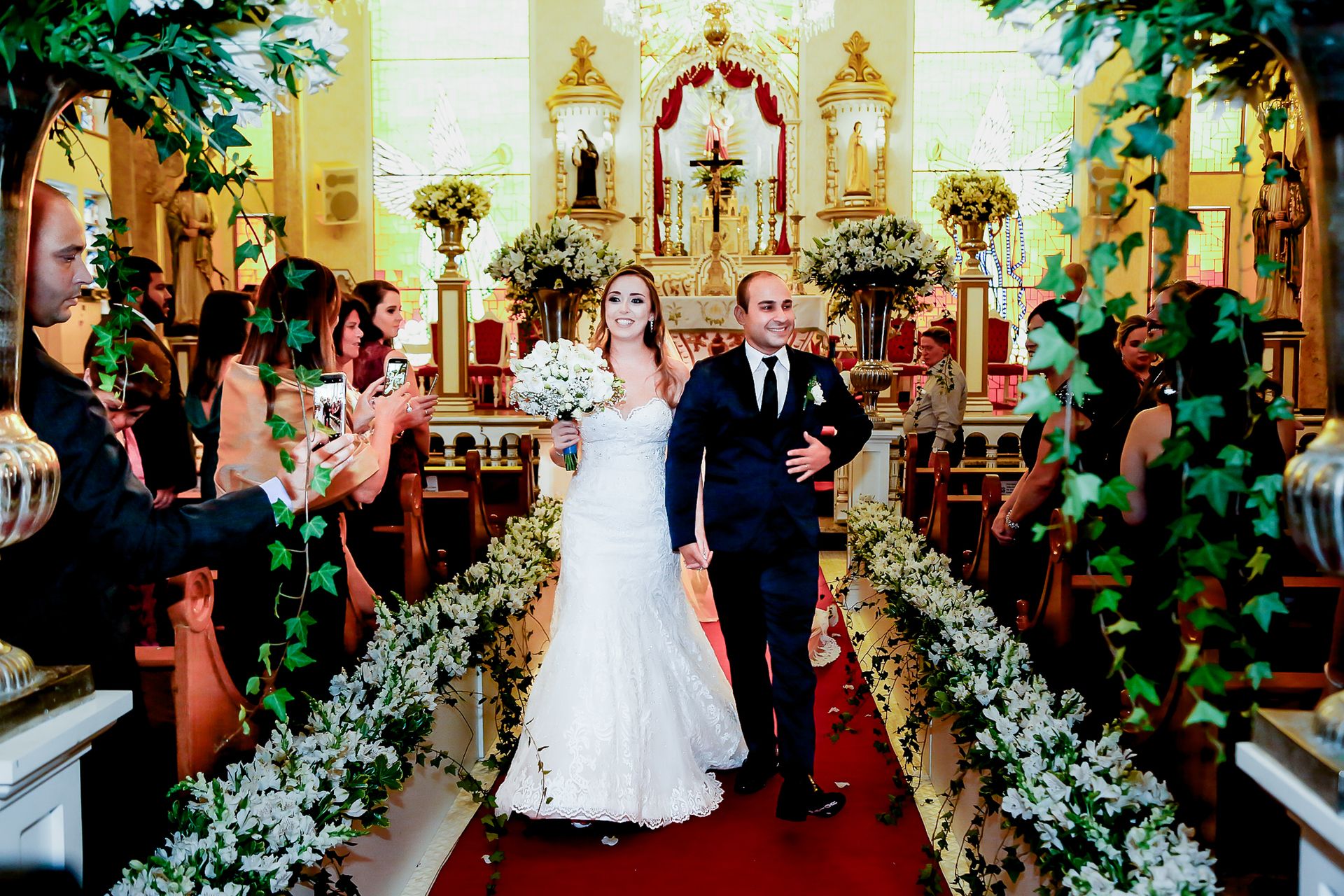 Casamento Ariadne + Fellipe - 2 - 2