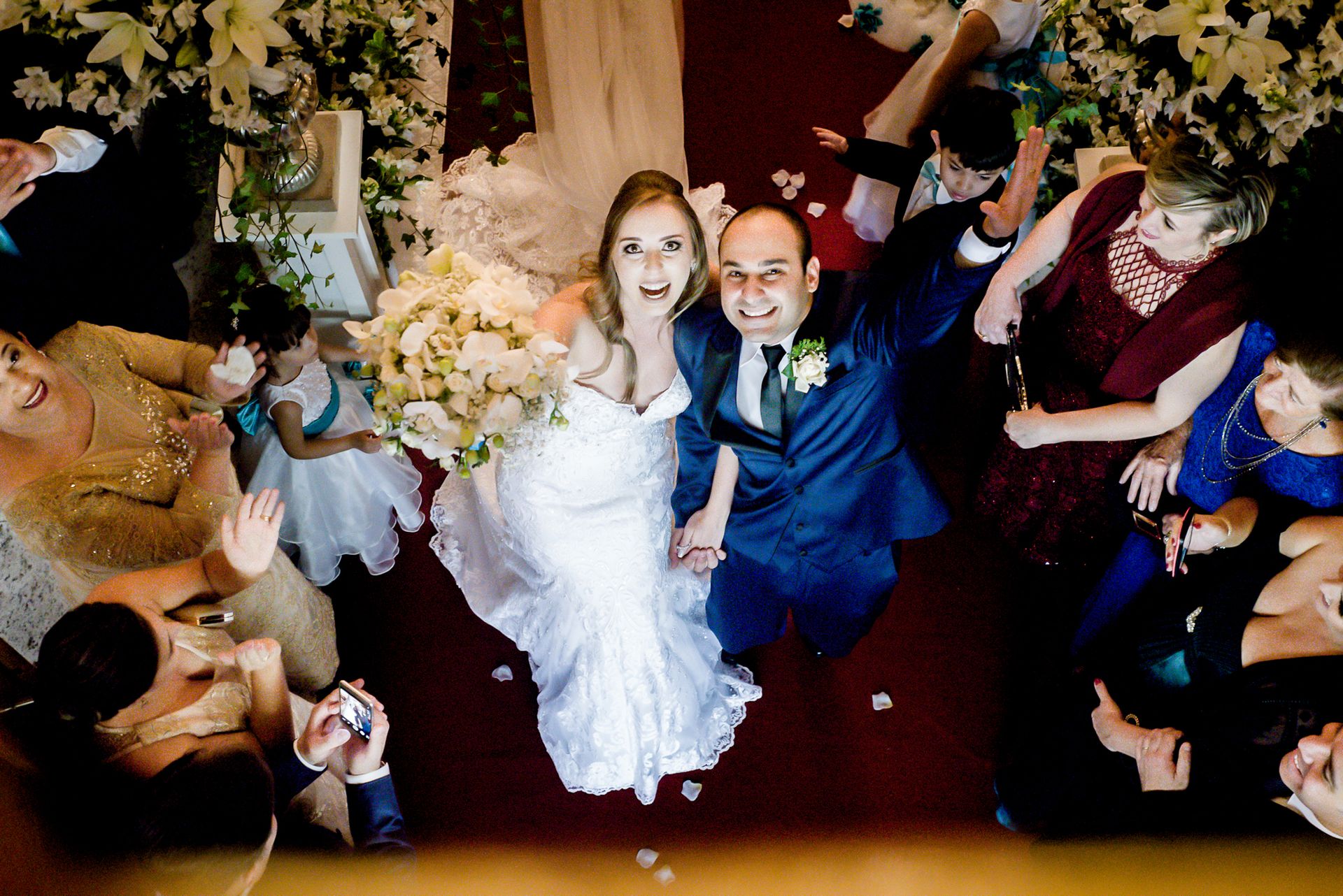 Casamento Ariadne + Fellipe - 2 - 0