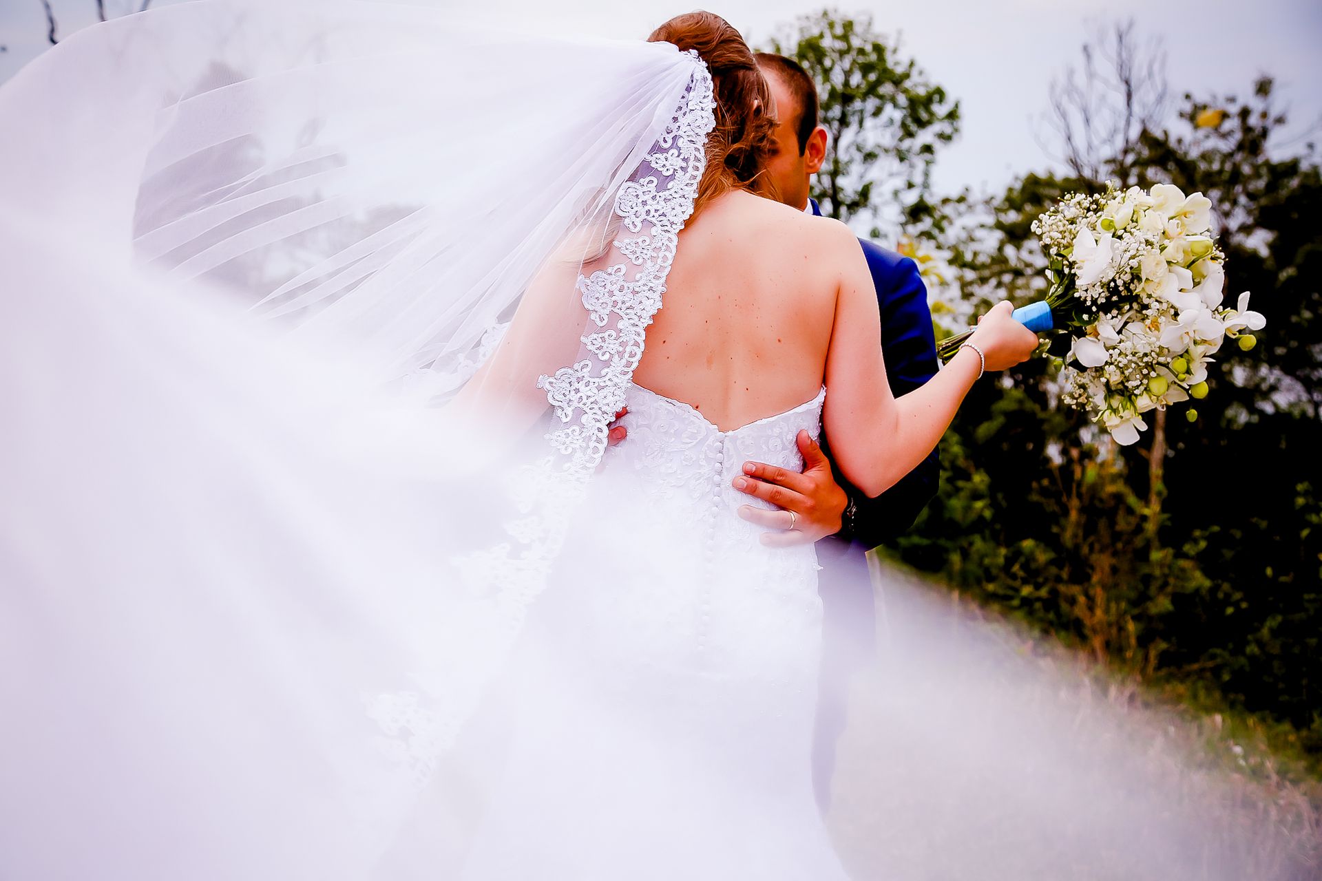 Casamento Ariadne + Fellipe - 2 - 1