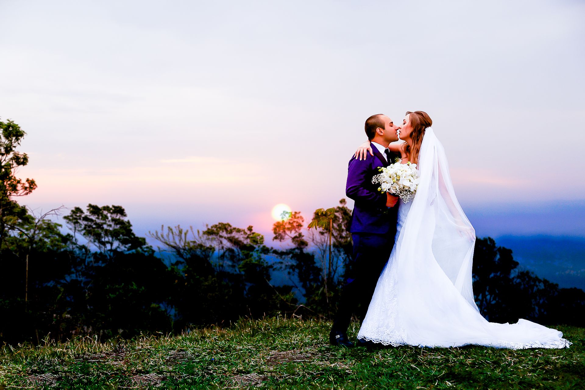 Casamento Ariadne + Fellipe - 2 - 2