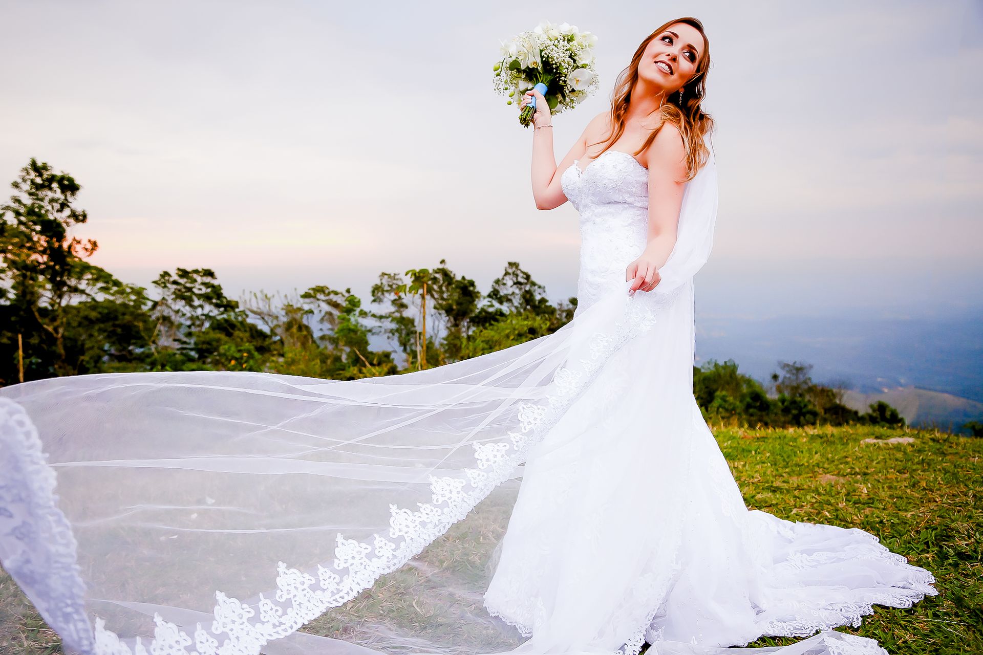 Casamento Ariadne + Fellipe - 2 - 3