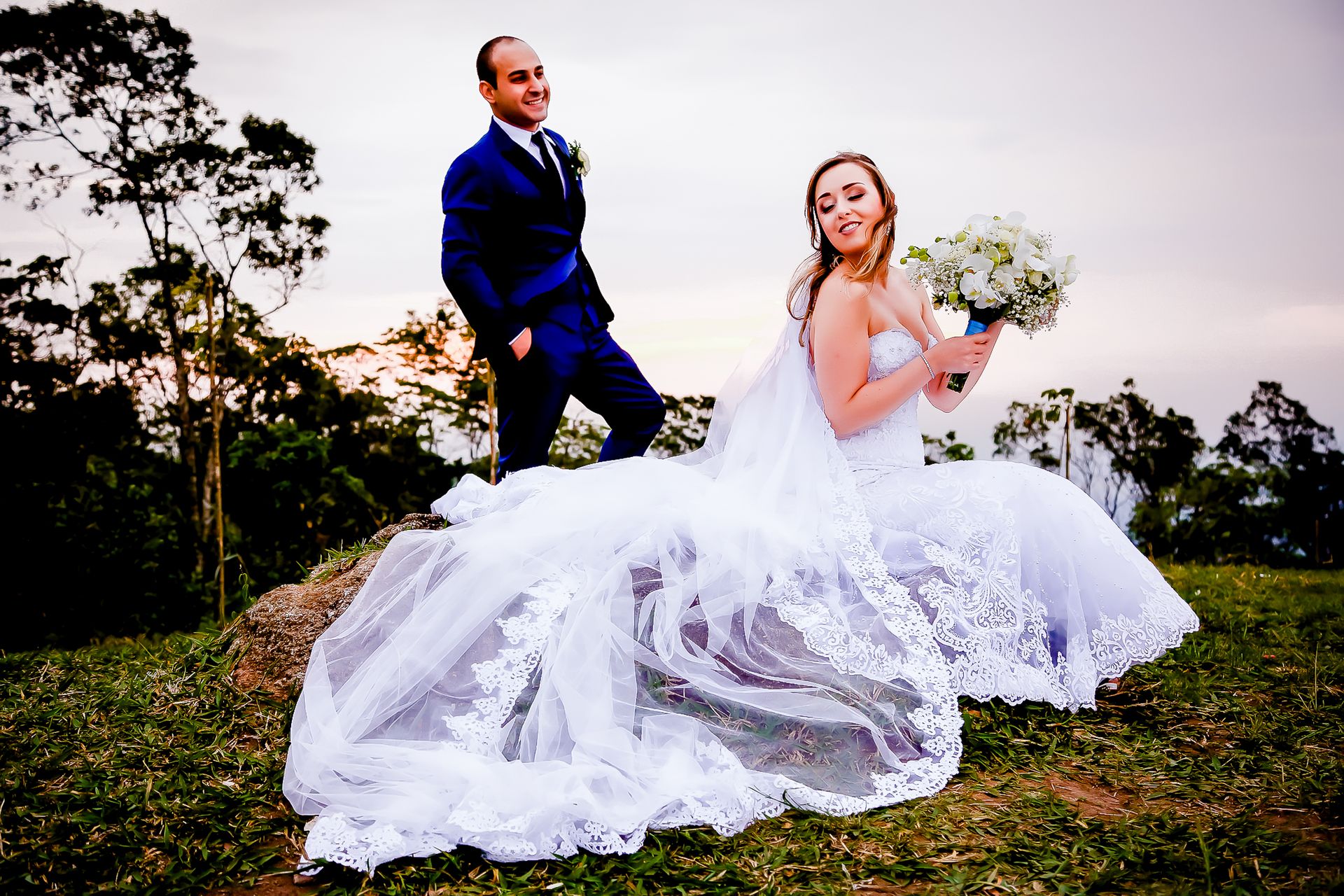 Casamento Ariadne + Fellipe - 2 - 0