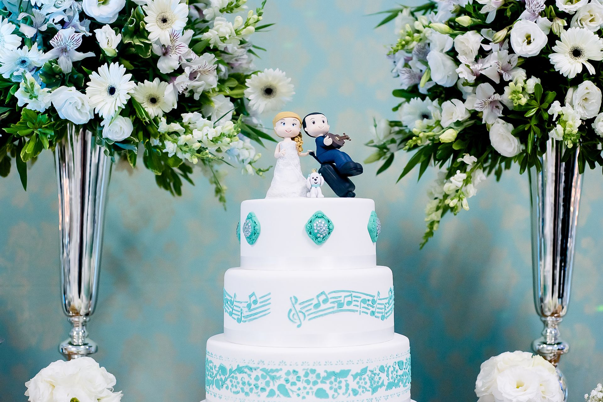 Casamento Ariadne + Fellipe - 2 - 1