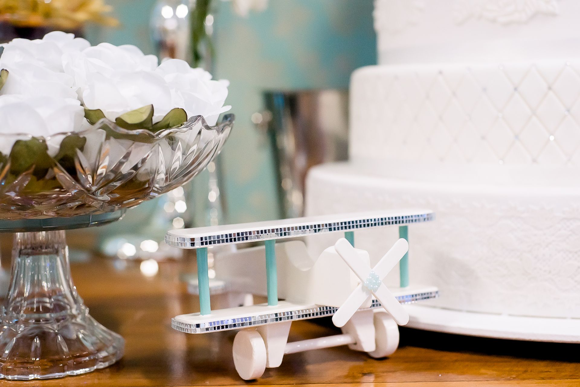 Casamento Ariadne + Fellipe - 2 - 2