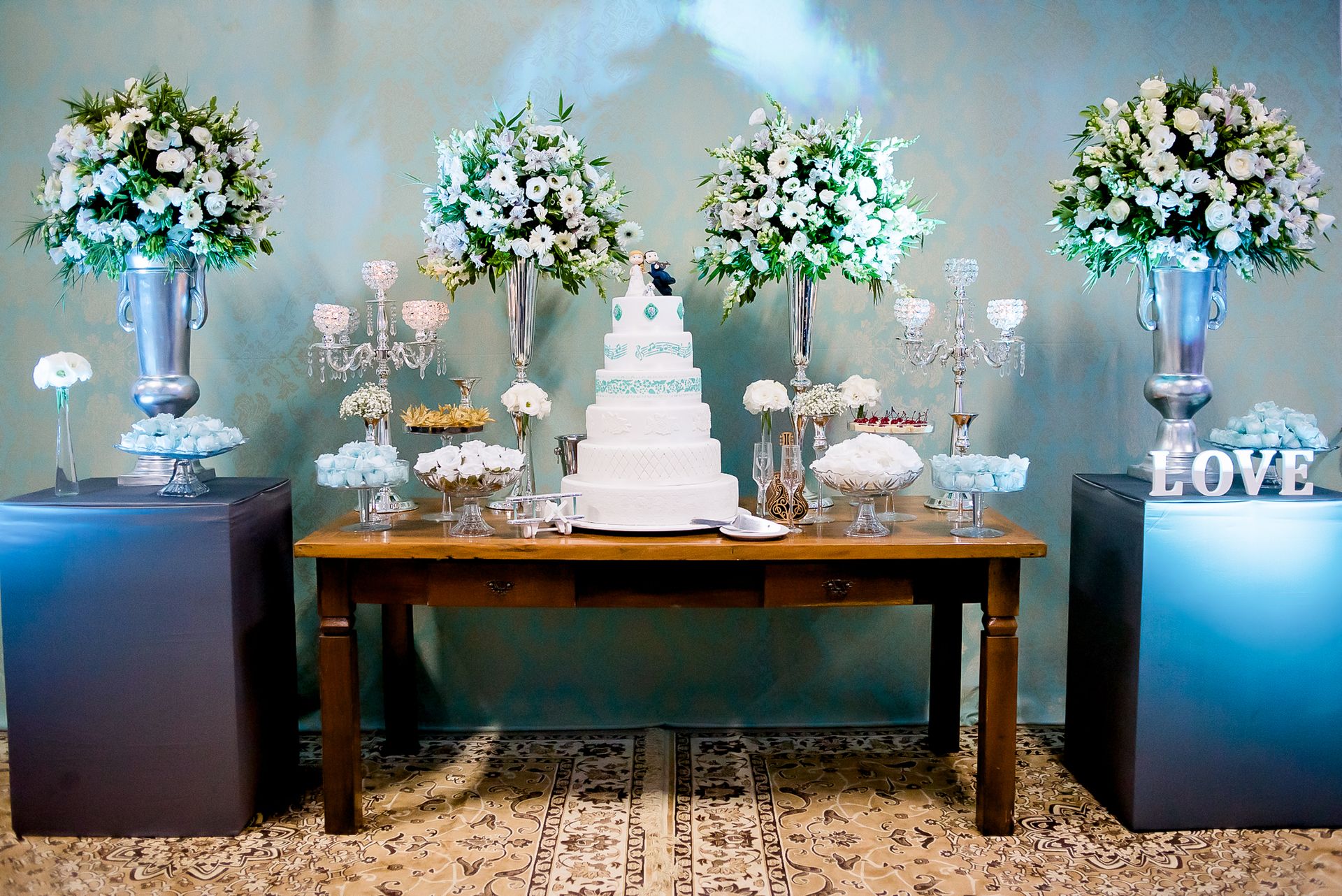 Casamento Ariadne + Fellipe - 2 - 0