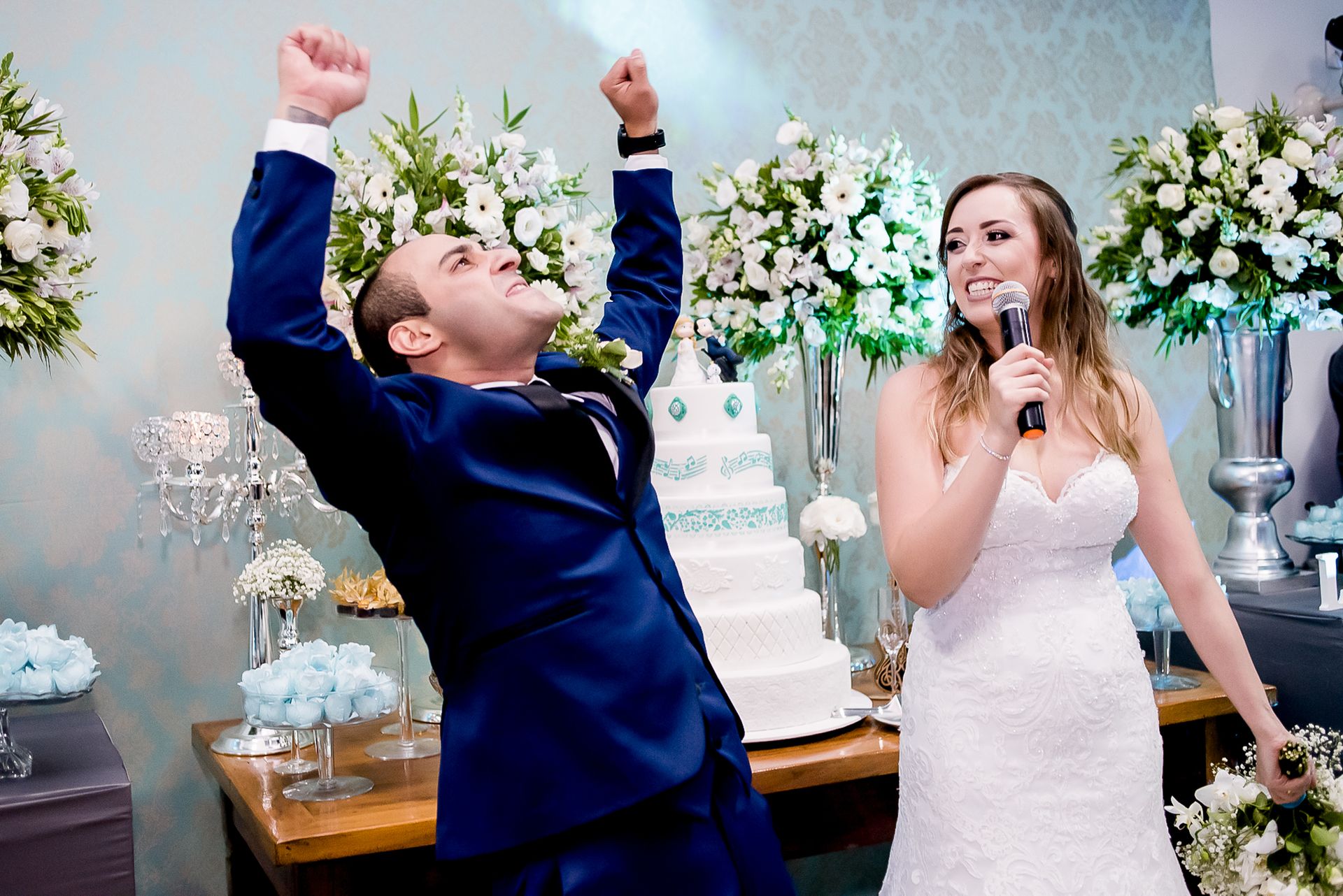 Casamento Ariadne + Fellipe - 2 - 2