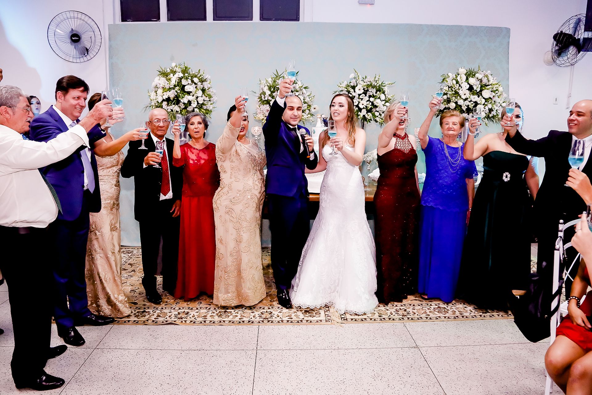 Casamento Ariadne + Fellipe - 2 - 3