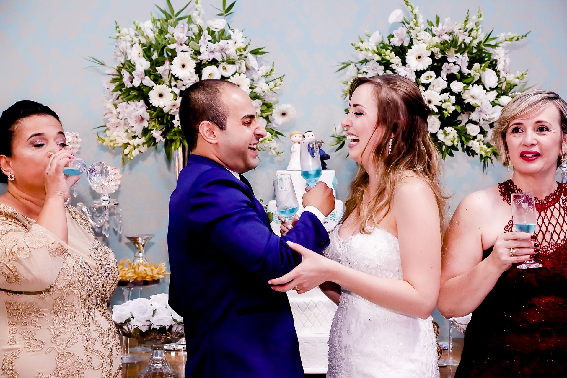 Casamento Ariadne + Fellipe - 2 - 0