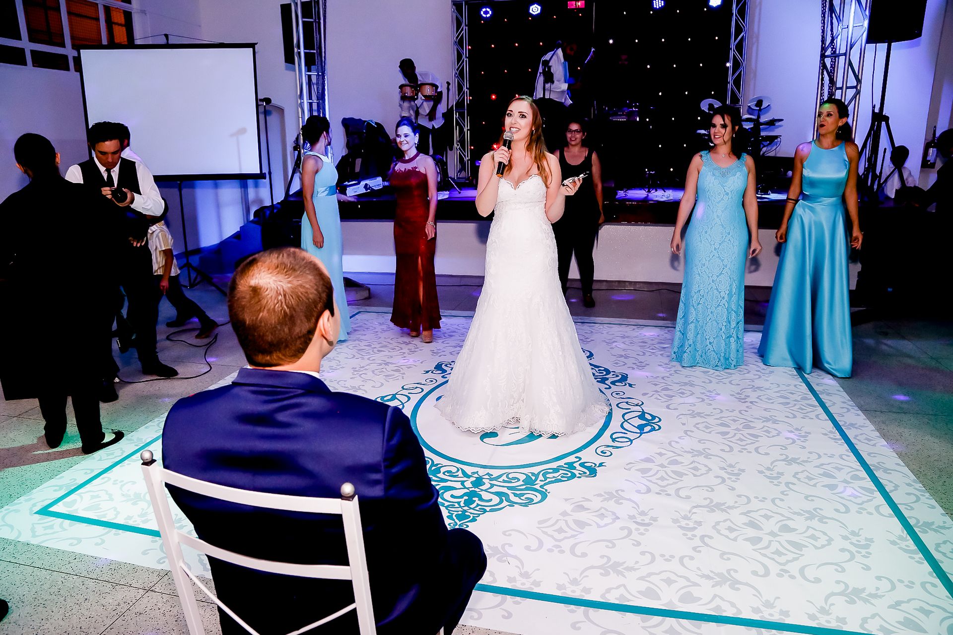 Casamento Ariadne + Fellipe - 2 - 3