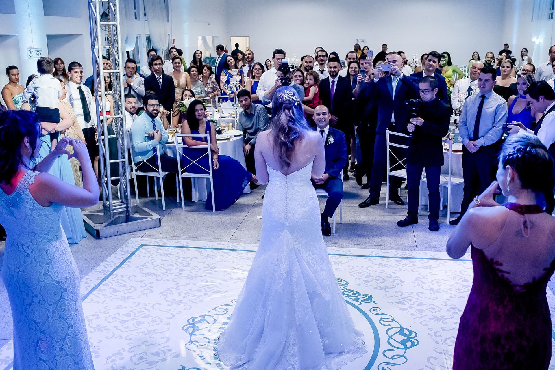 Casamento Ariadne + Fellipe - 2 - 0