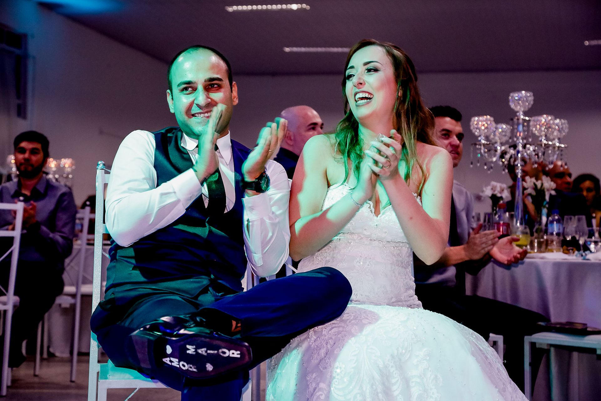 Casamento Ariadne + Fellipe - 2 - 3