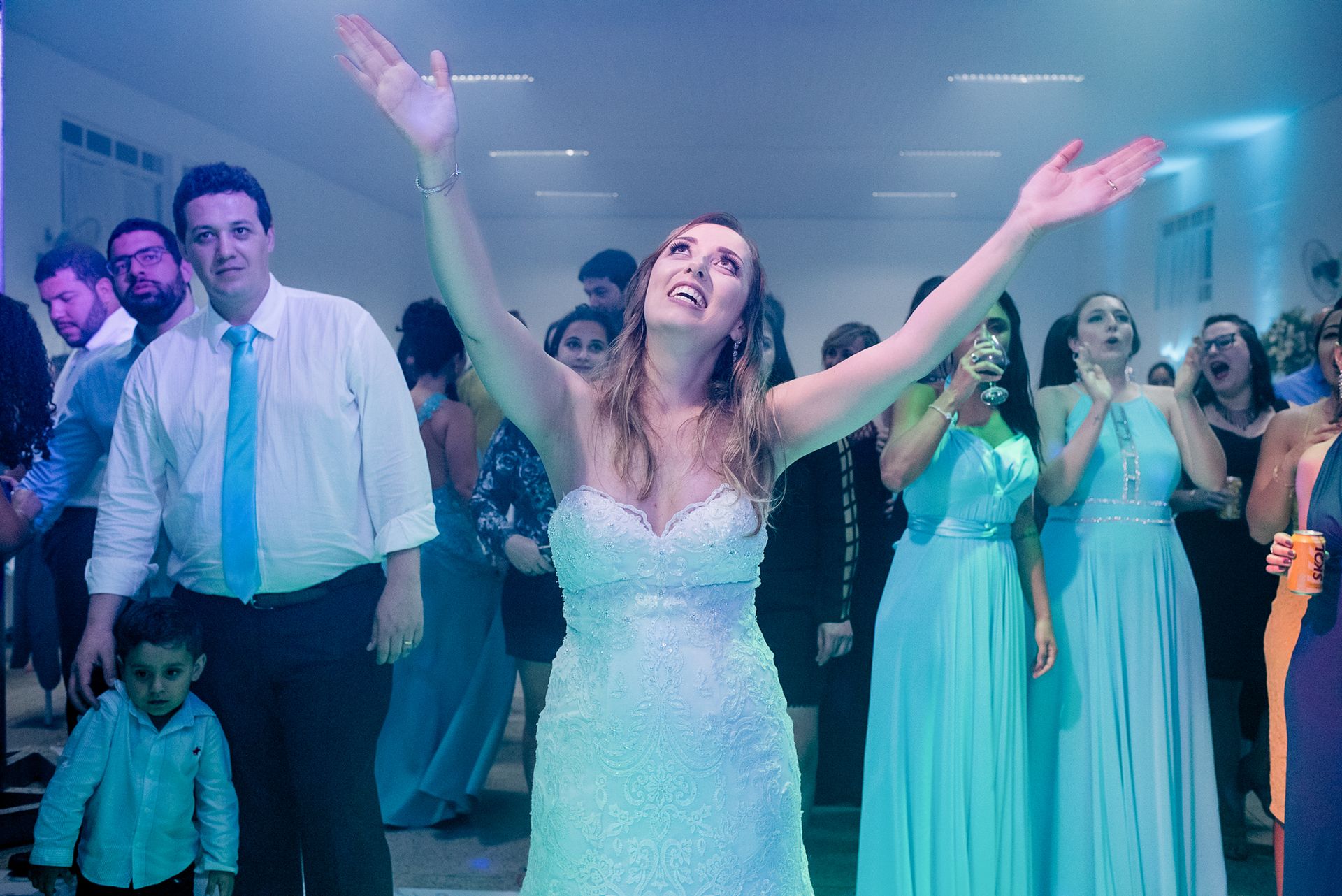 Casamento Ariadne + Fellipe - 2 - 2