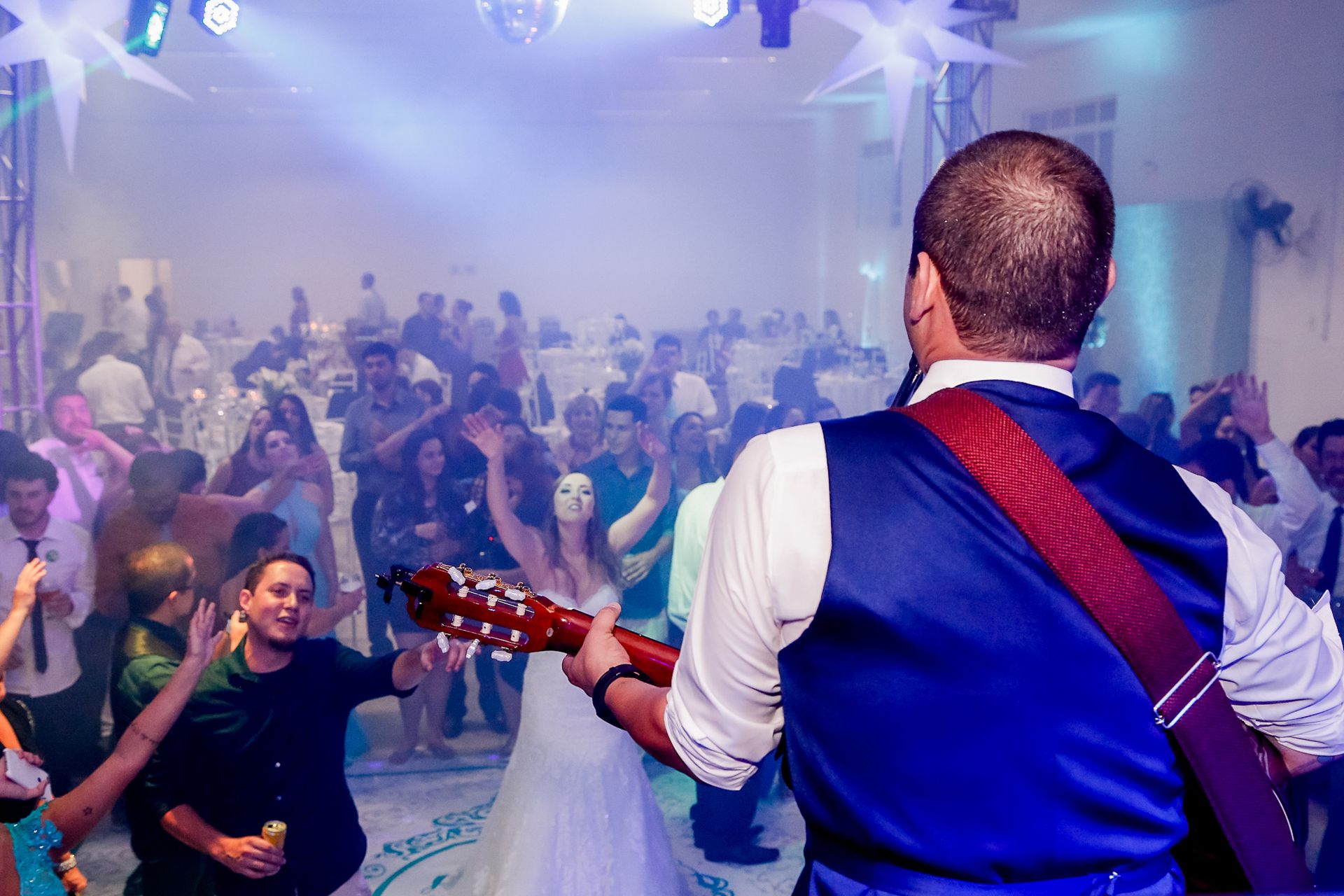 Casamento Ariadne + Fellipe - 2 - 3