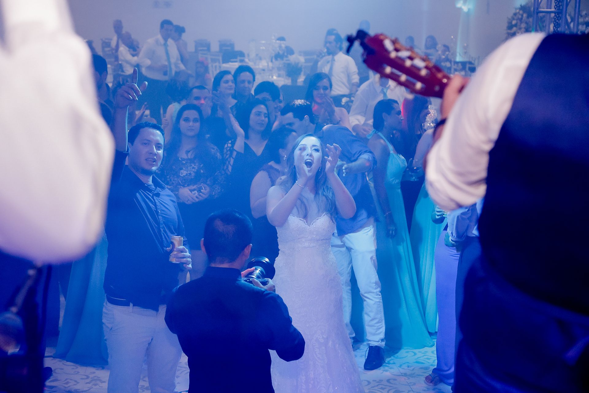 Casamento Ariadne + Fellipe - 2 - 1