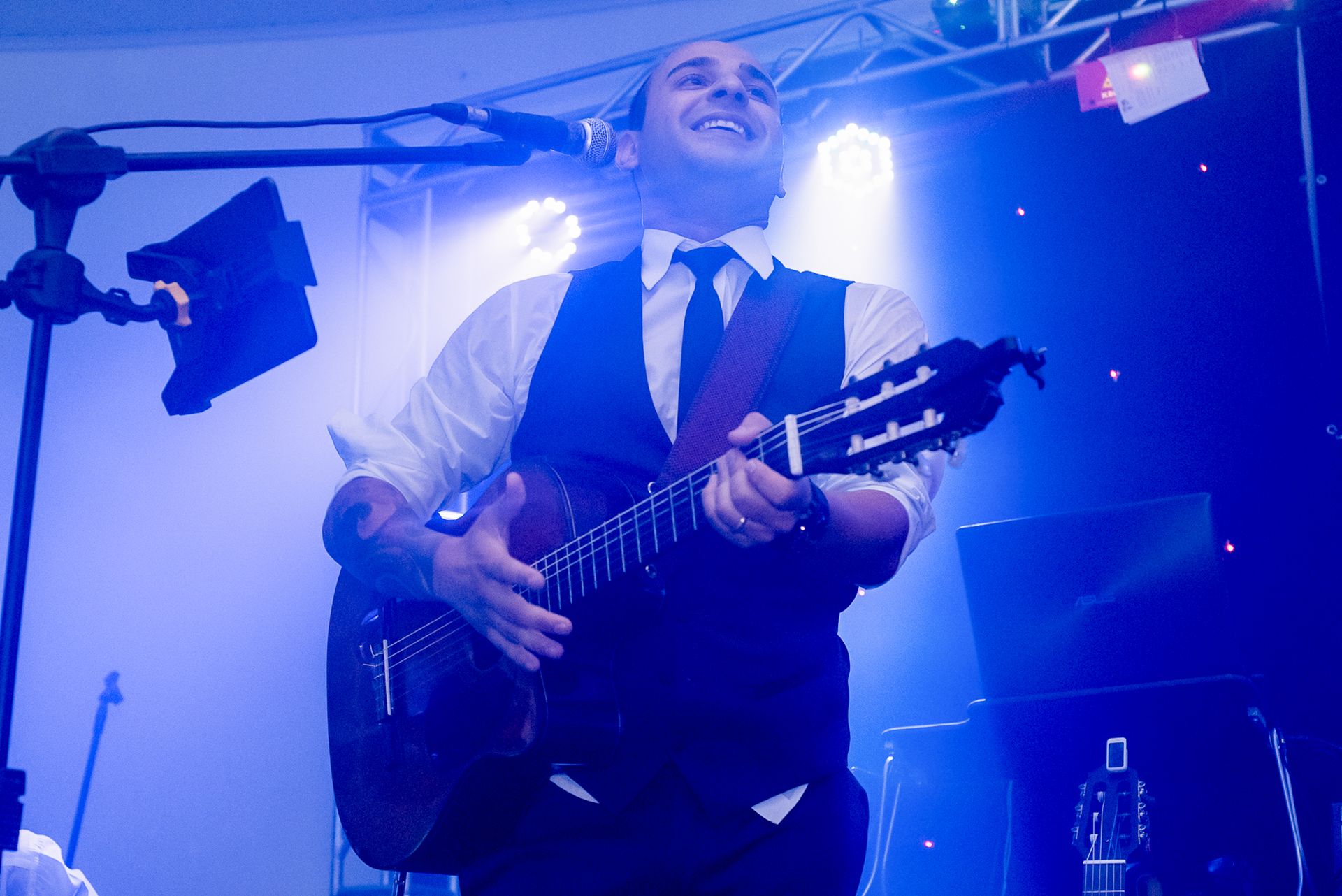 Casamento Ariadne + Fellipe - 2 - 2