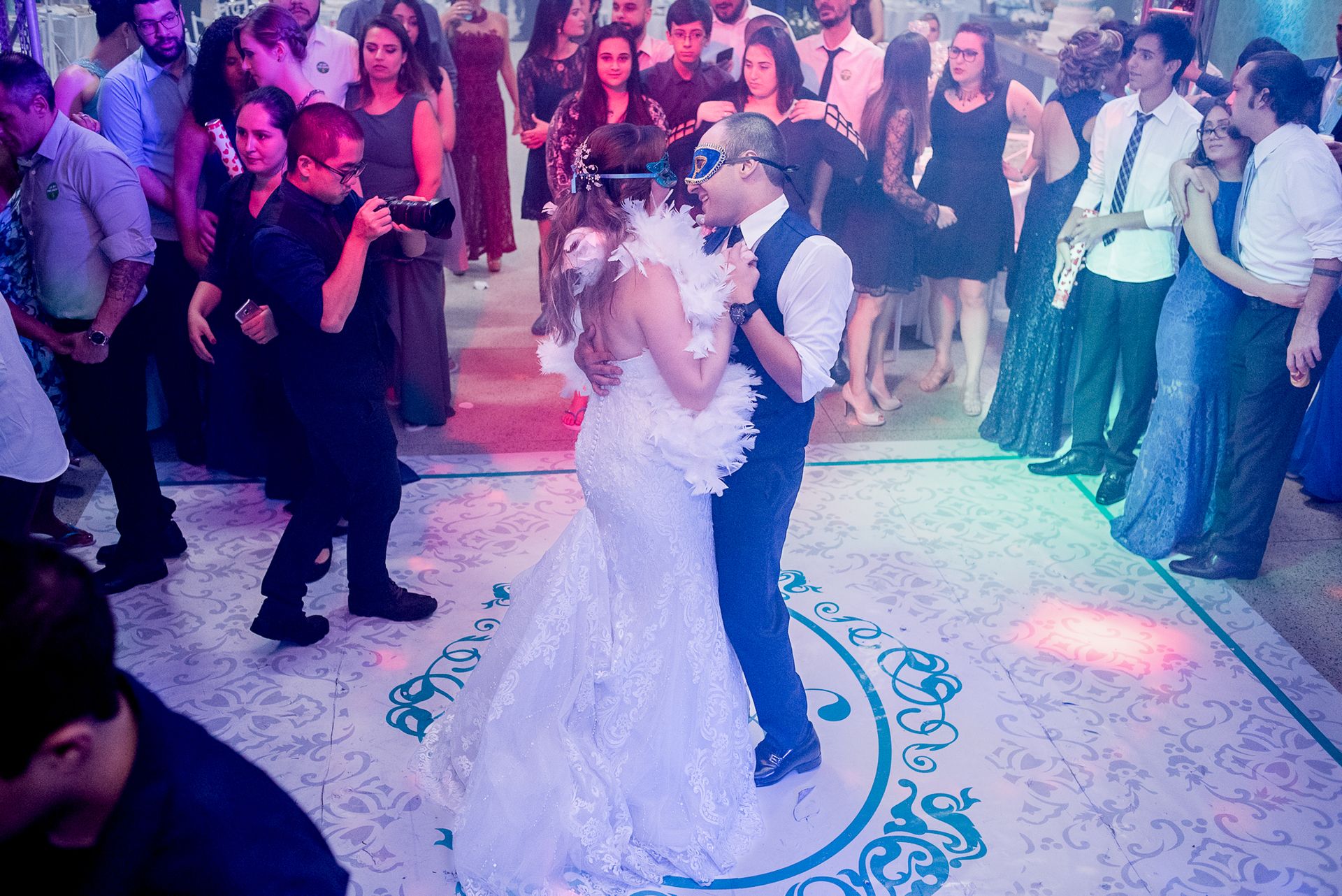 Casamento Ariadne + Fellipe - 2 - 3