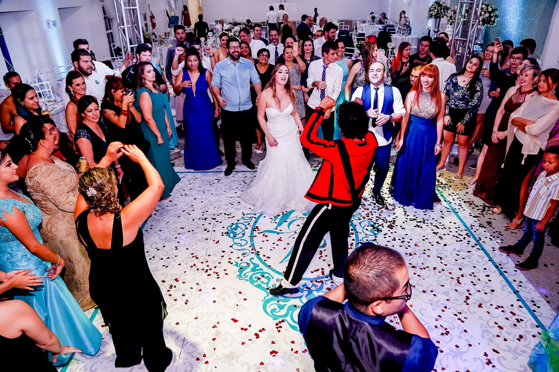 Casamento Ariadne + Fellipe - 2 - 3