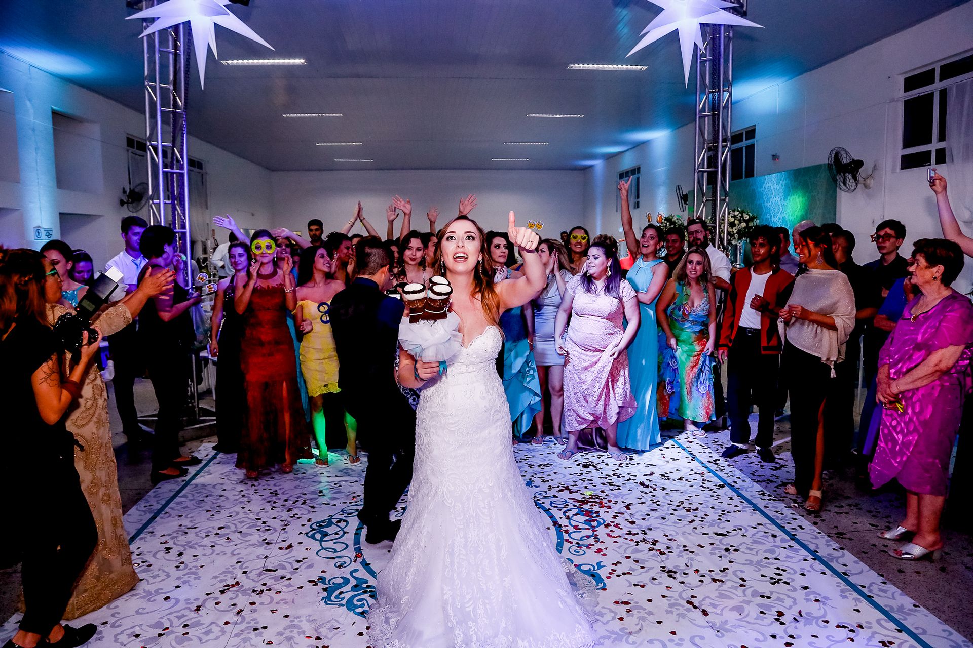 Casamento Ariadne + Fellipe - 2 - 0