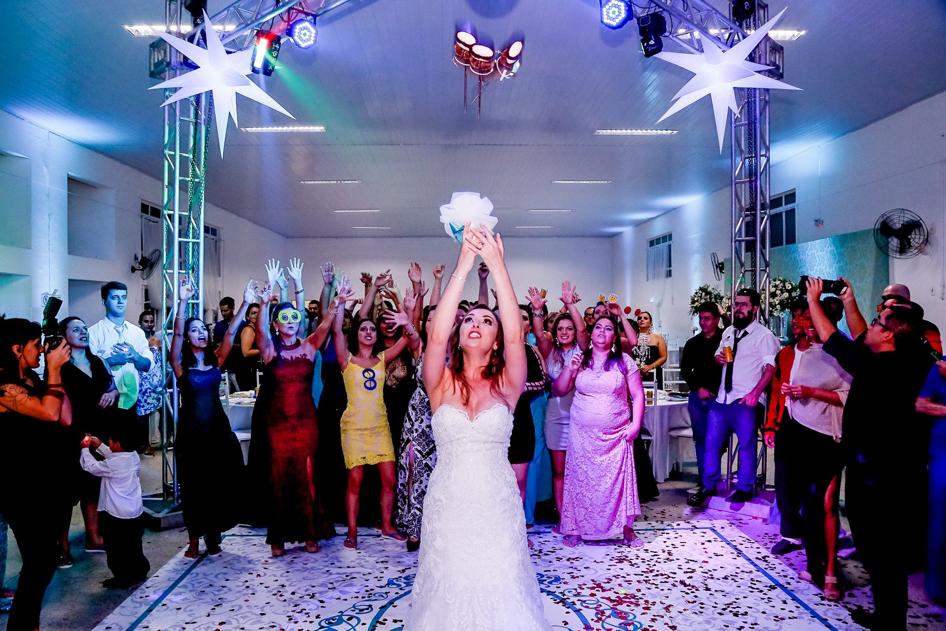 Casamento Ariadne + Fellipe - 2 - 1