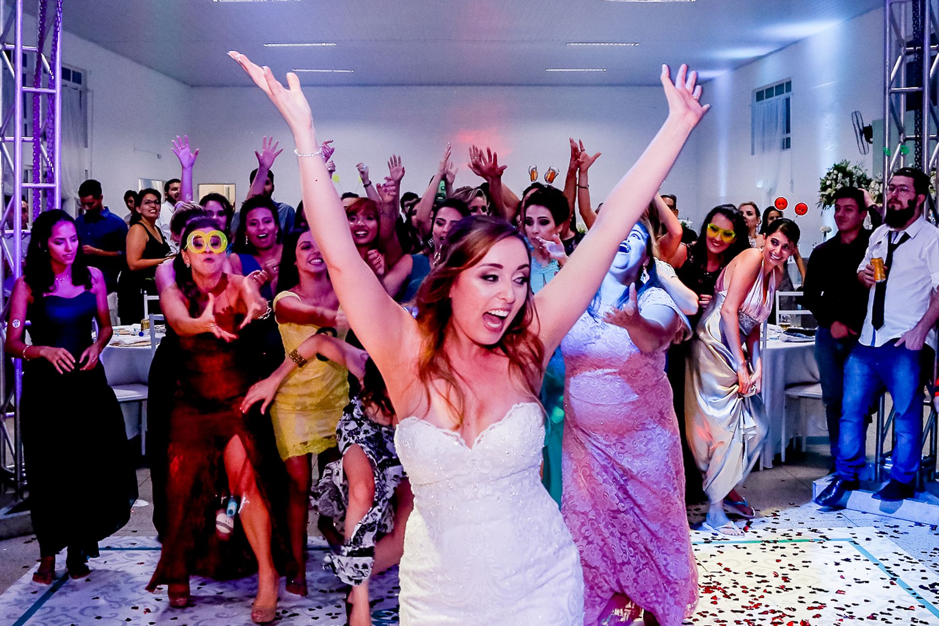 Casamento Ariadne + Fellipe - 2 - 2