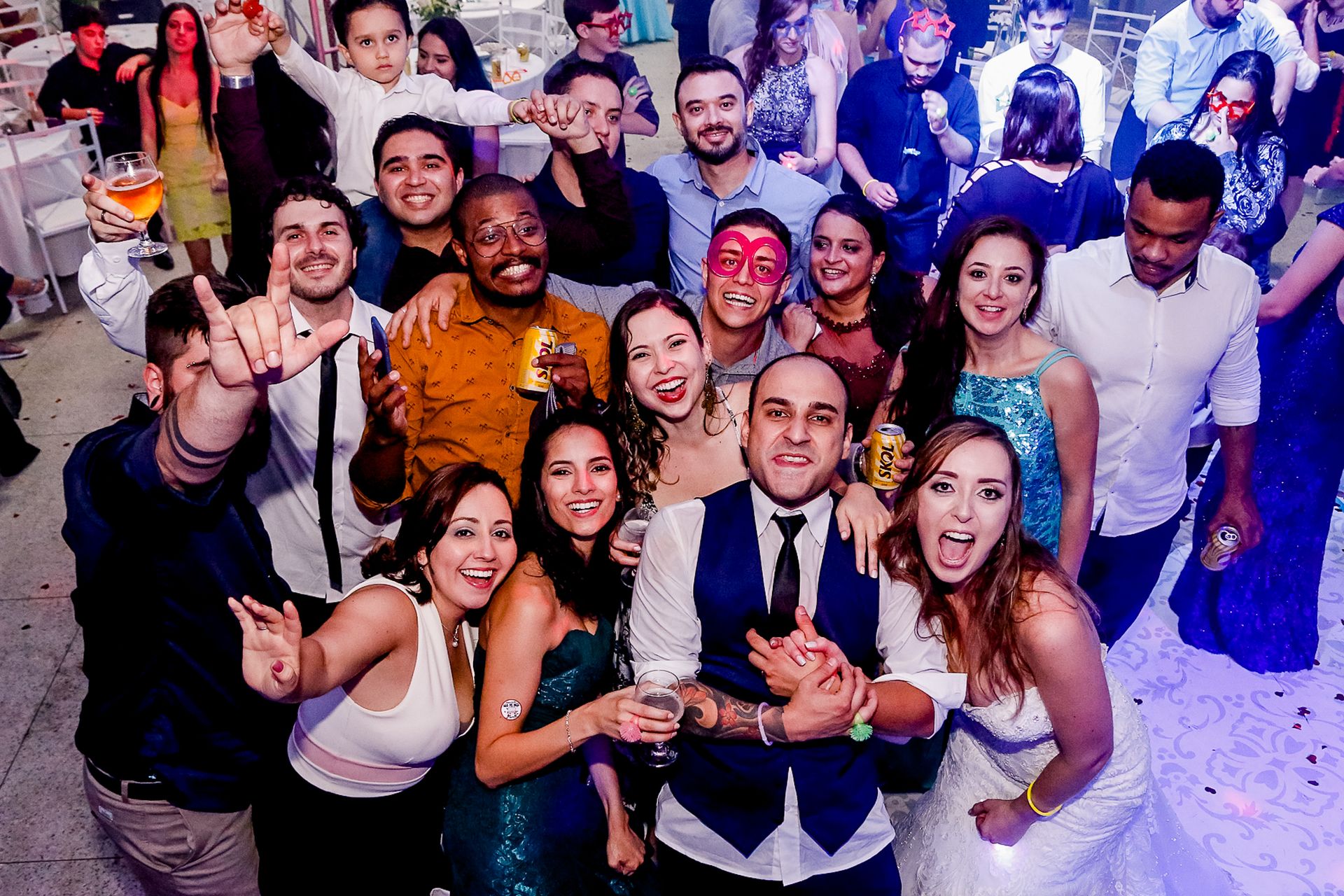 Casamento Ariadne + Fellipe - 2 - 0