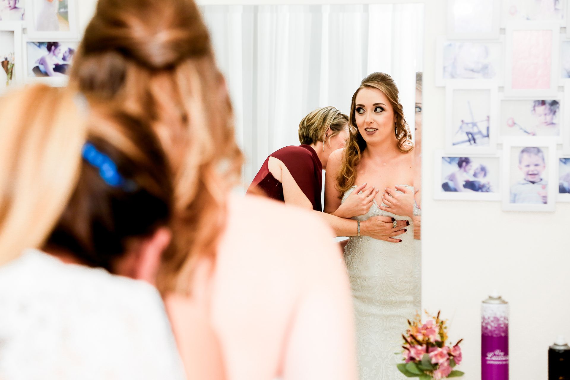 Casamento Ariadne + Fellipe - 2 - 3