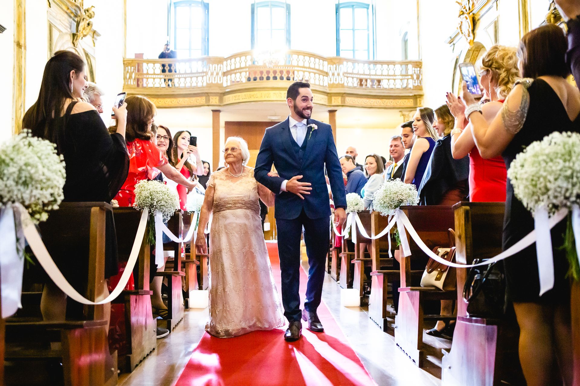 Casamento Débora + Rodrigo - 2 - 3