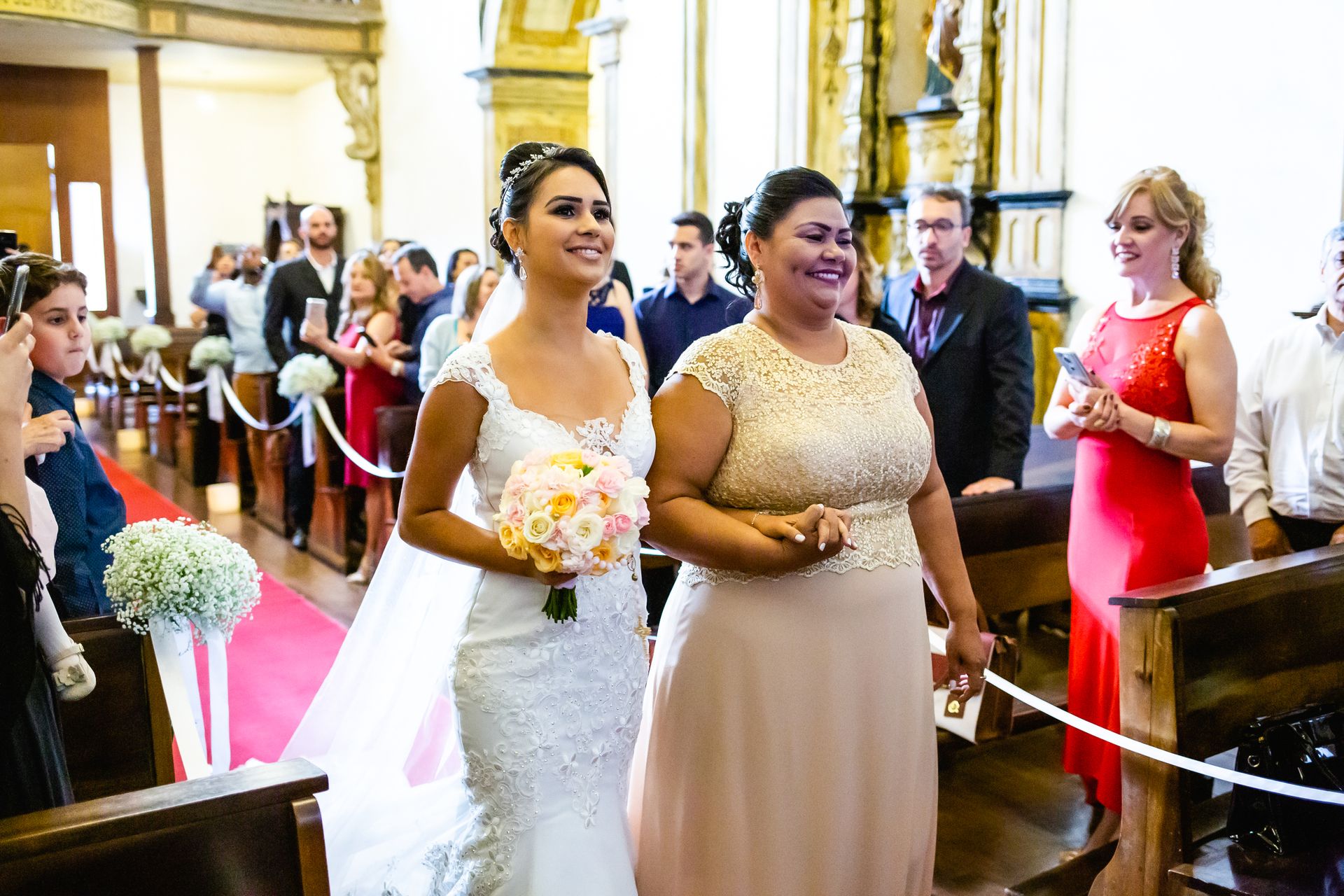 Casamento Débora + Rodrigo - 2 - 3