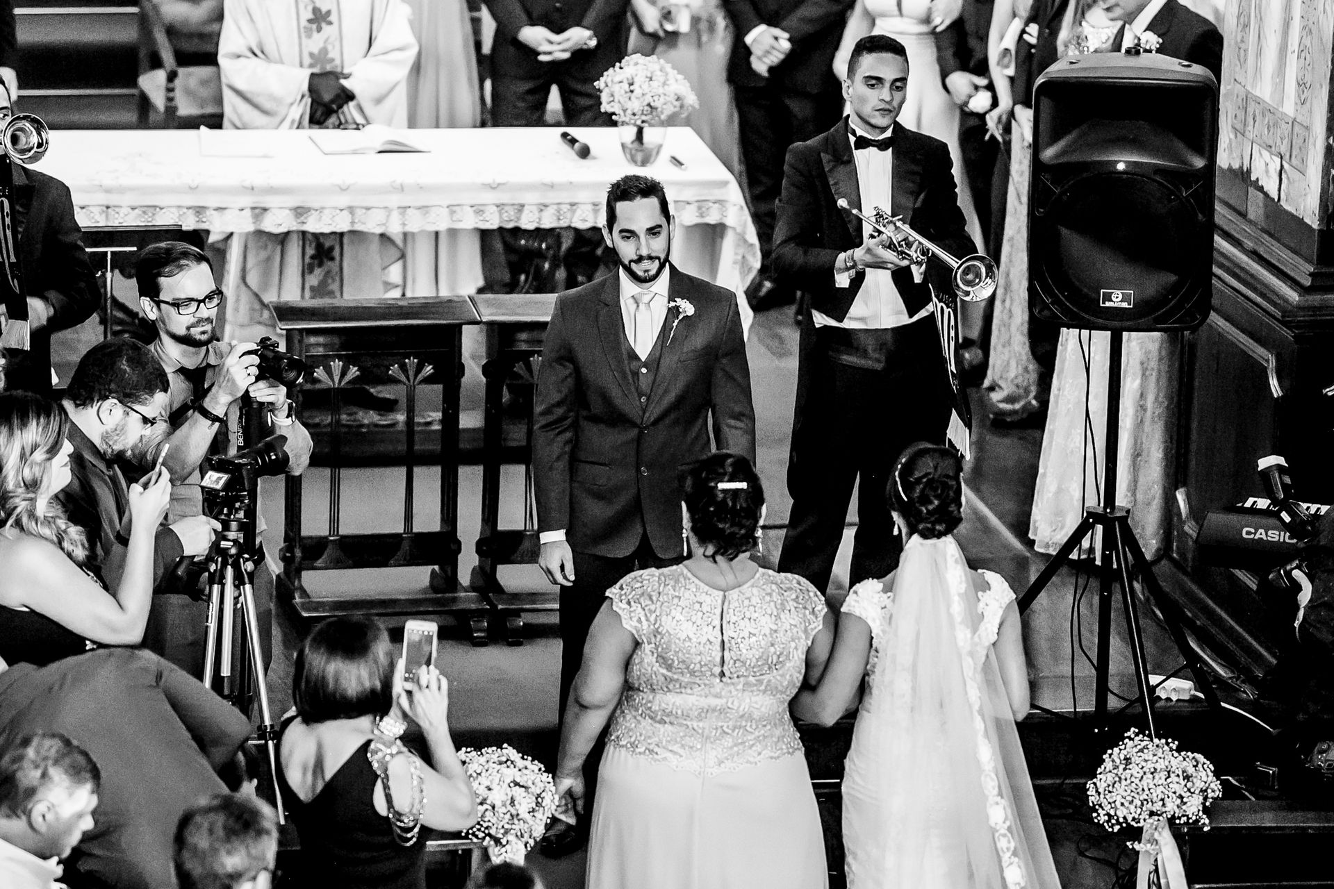 Casamento Débora + Rodrigo - 2 - 0