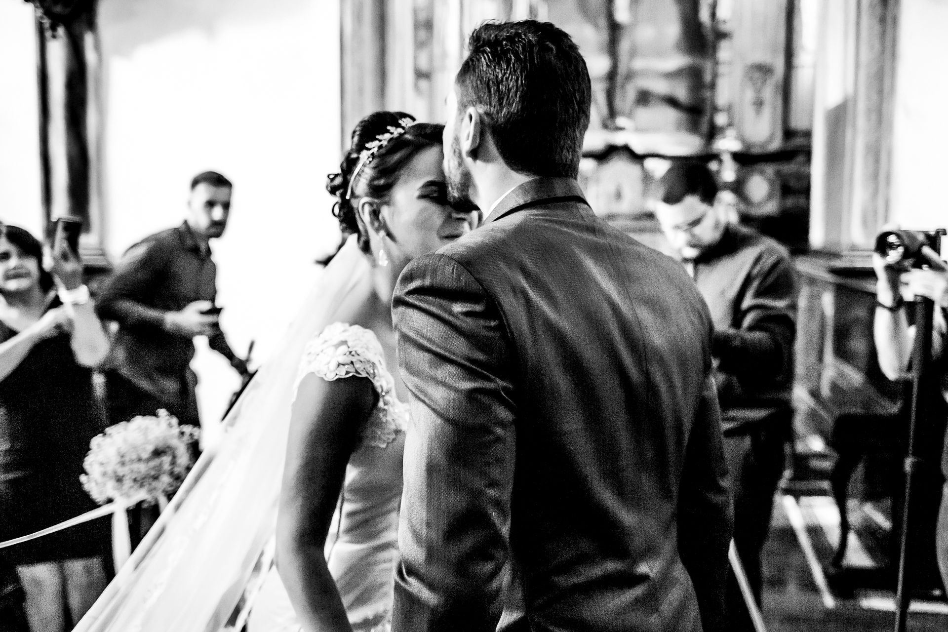 Casamento Débora + Rodrigo - 2 - 1