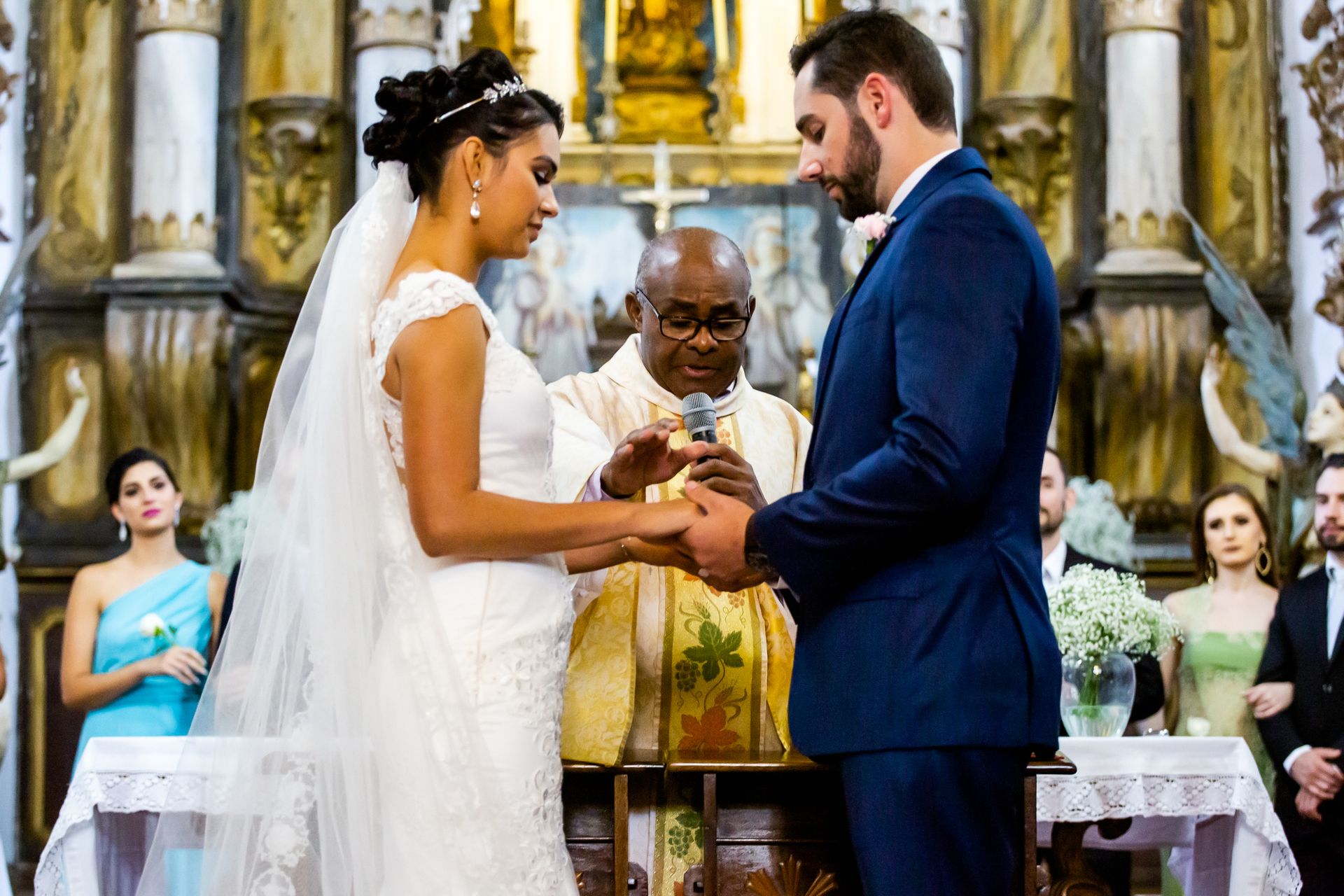 Casamento Débora + Rodrigo - 2 - 3