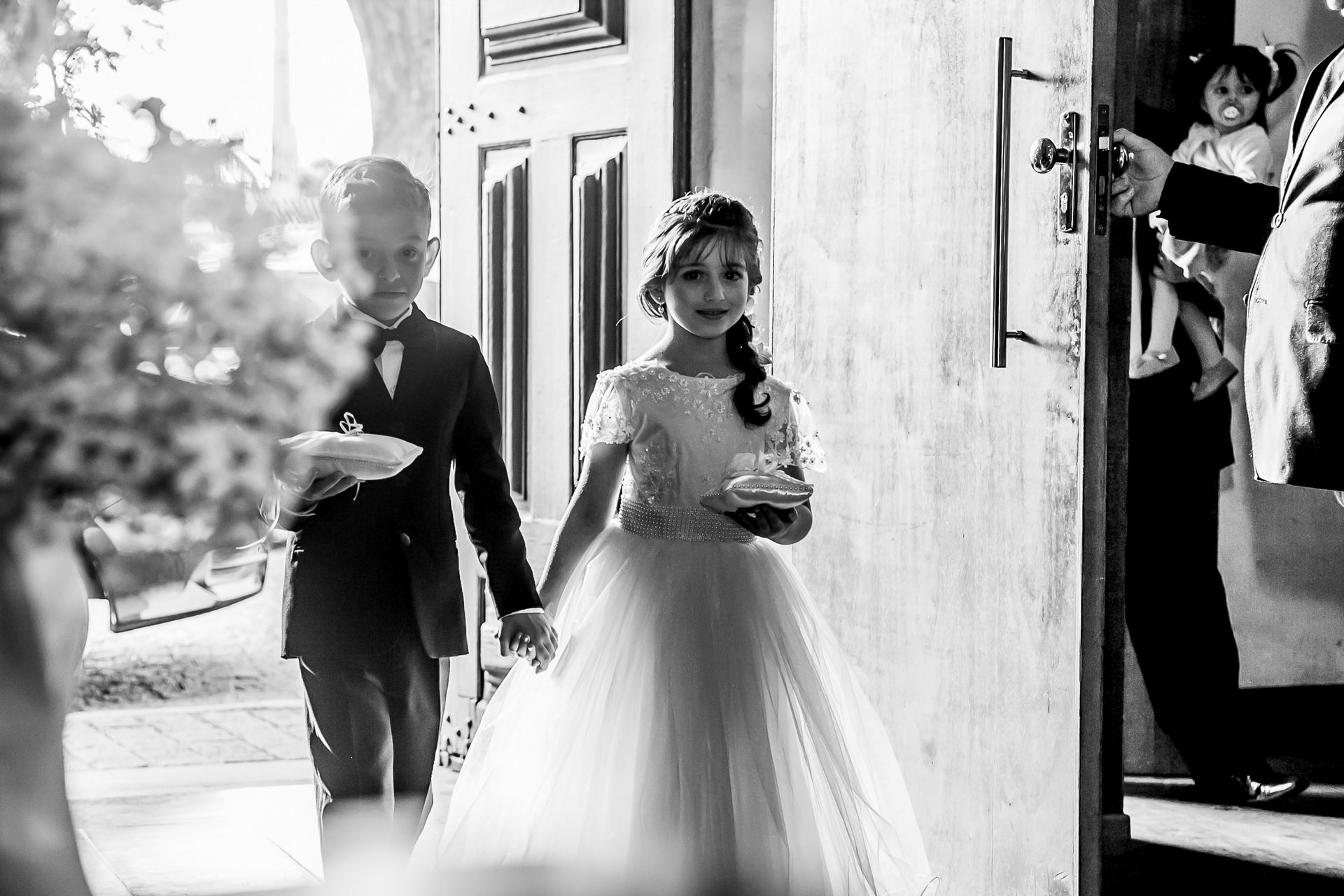 Casamento Débora + Rodrigo - 2 - 0