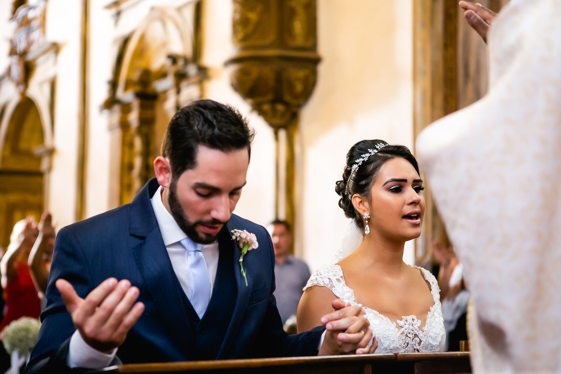 Casamento Débora + Rodrigo - 2 - 0