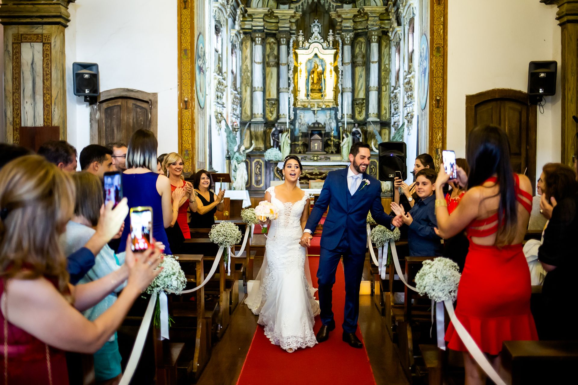 Casamento Débora + Rodrigo - 2 - 3