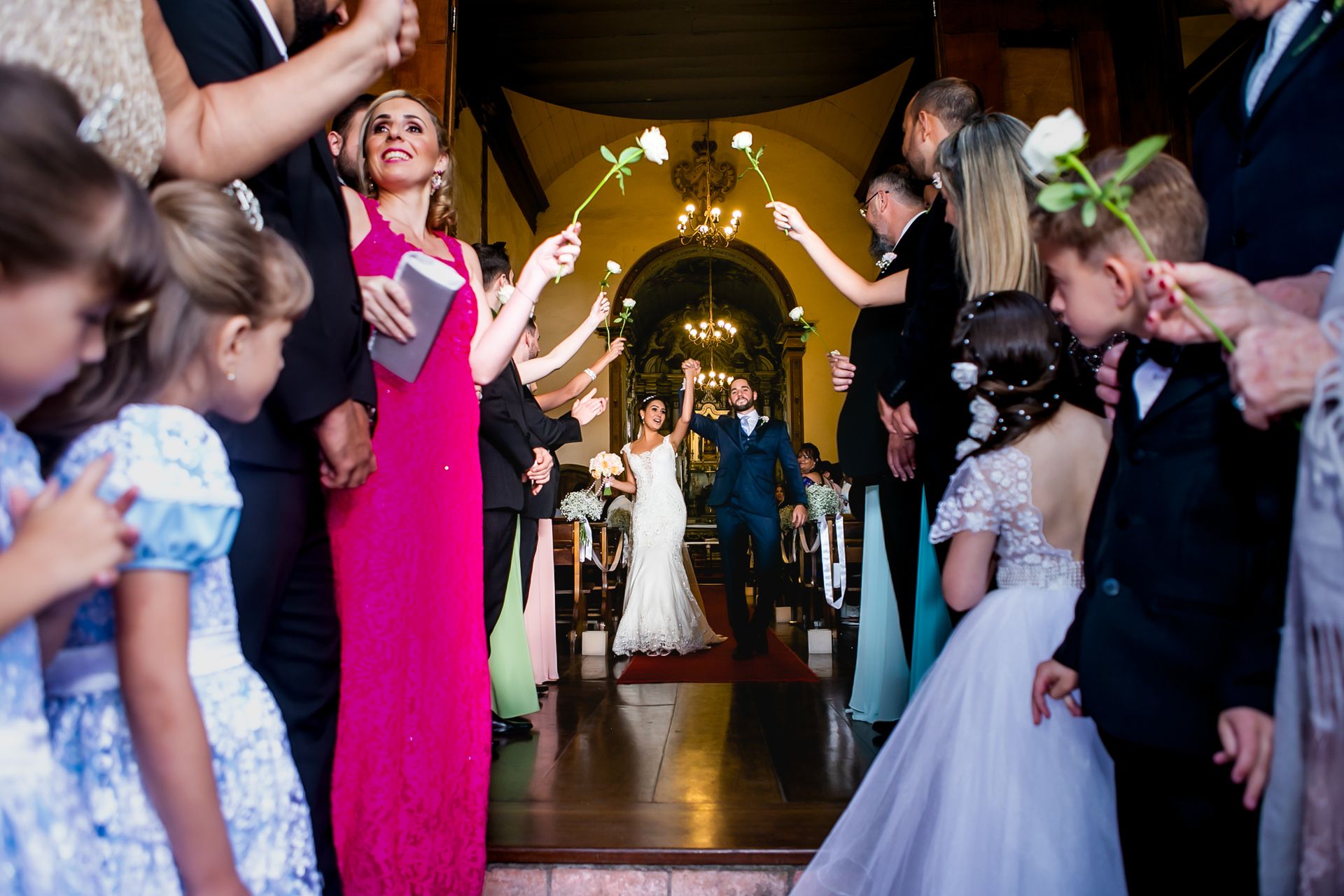 Casamento Débora + Rodrigo - 2 - 0