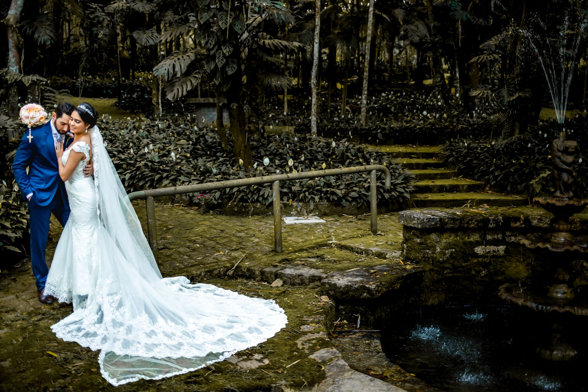 Casamento Débora + Rodrigo - 2 - 2