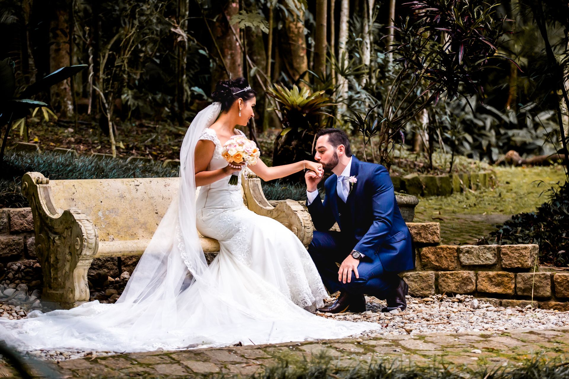 Casamento Débora + Rodrigo - 2 - 0