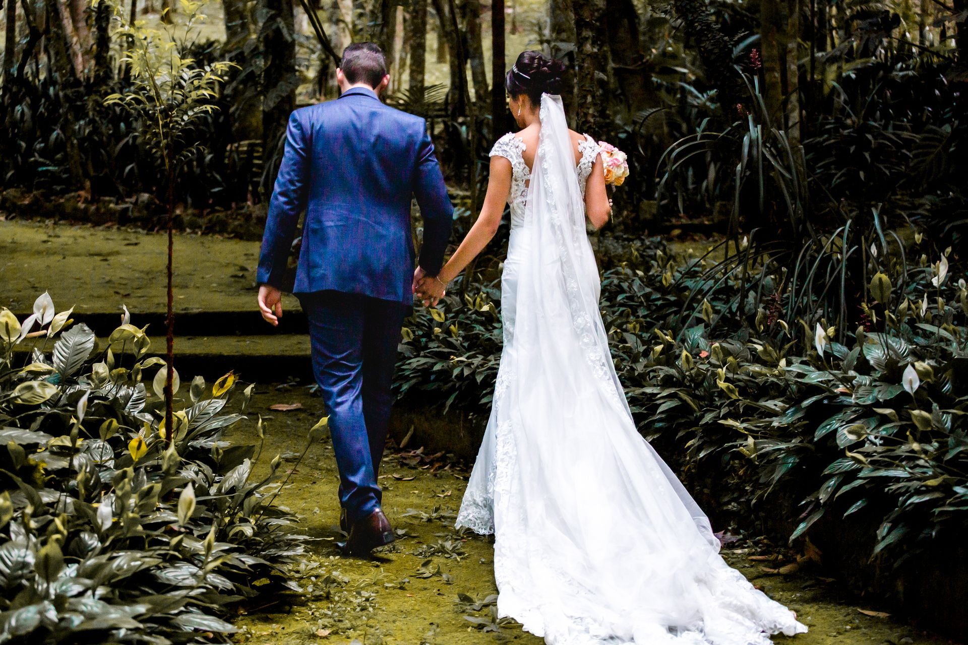 Casamento Débora + Rodrigo - 2 - 1