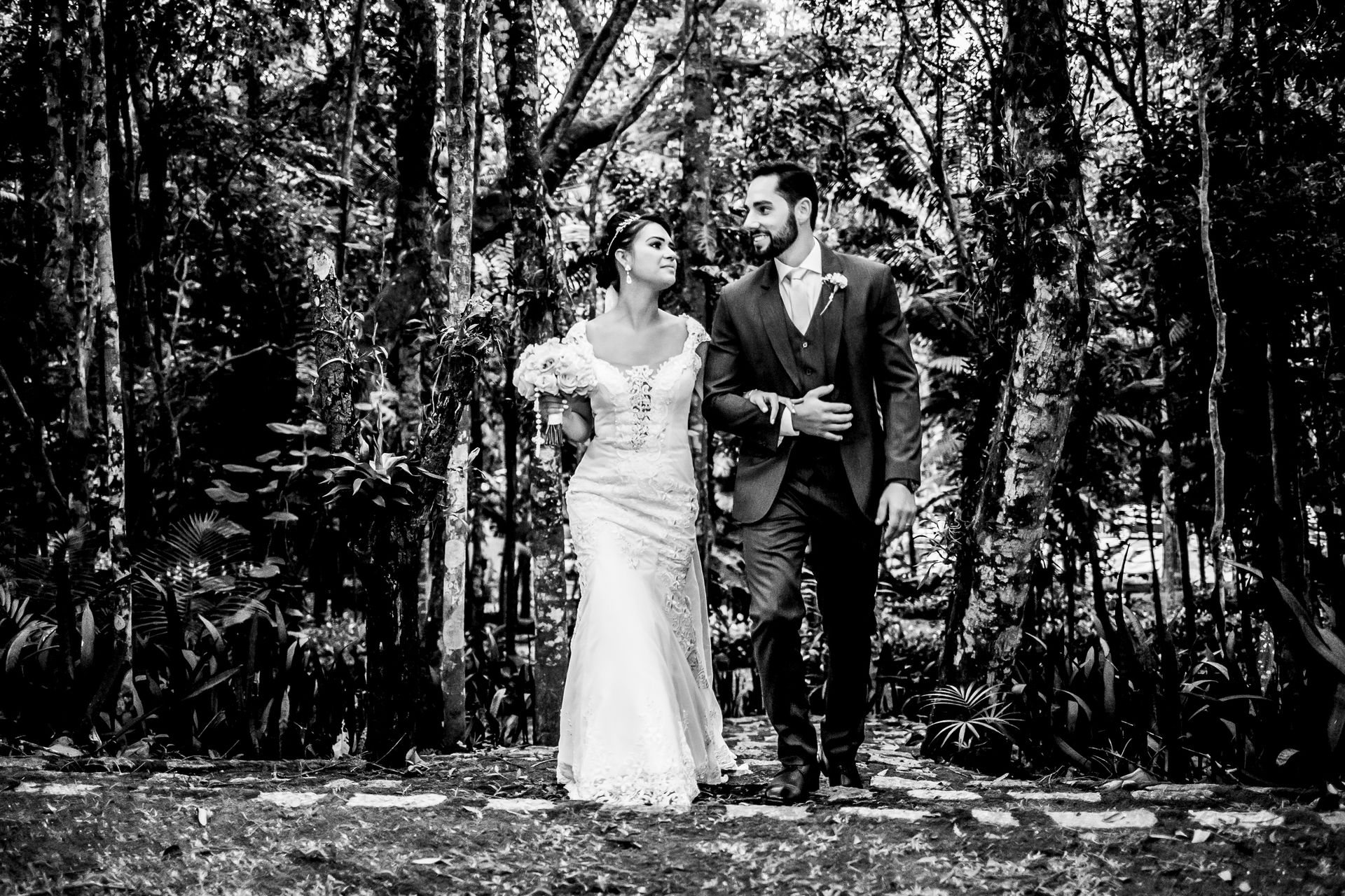 Casamento Débora + Rodrigo - 2 - 2