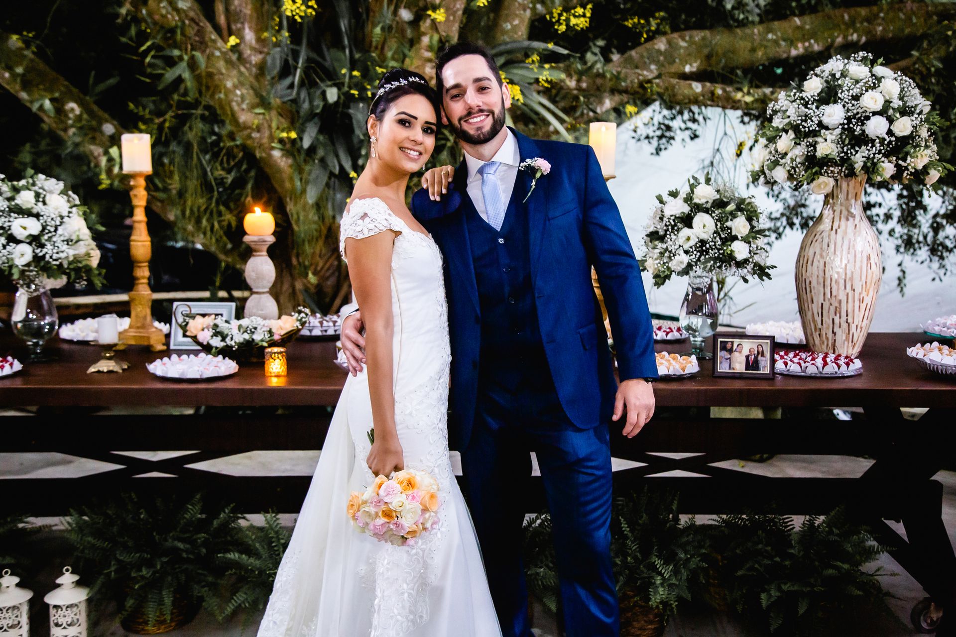 Casamento Débora + Rodrigo - 2 - 0