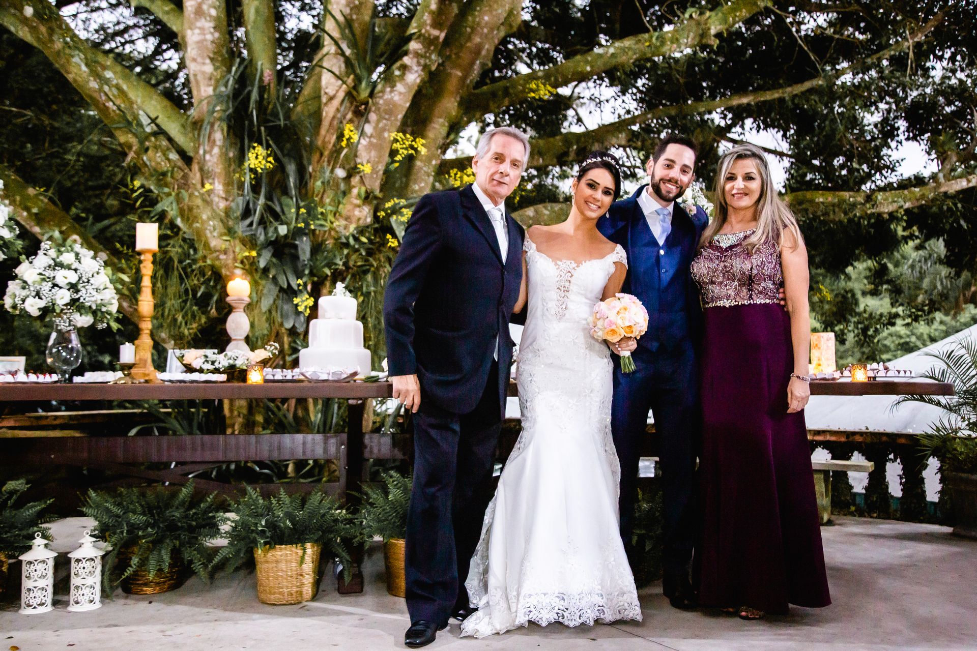 Casamento Débora + Rodrigo - 2 - 2