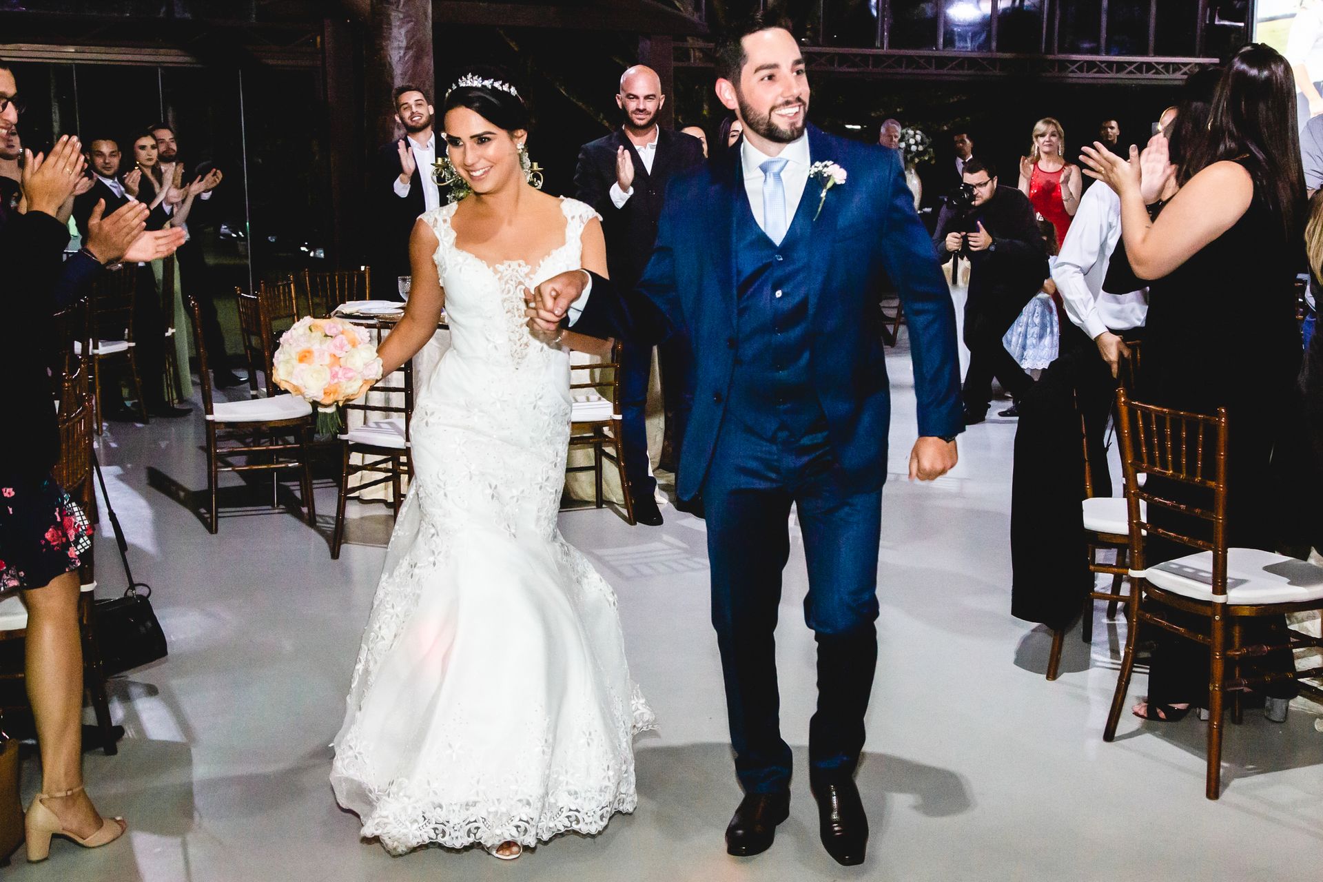 Casamento Débora + Rodrigo - 2 - 0