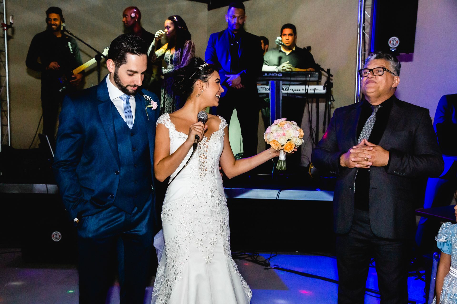 Casamento Débora + Rodrigo - 2 - 1