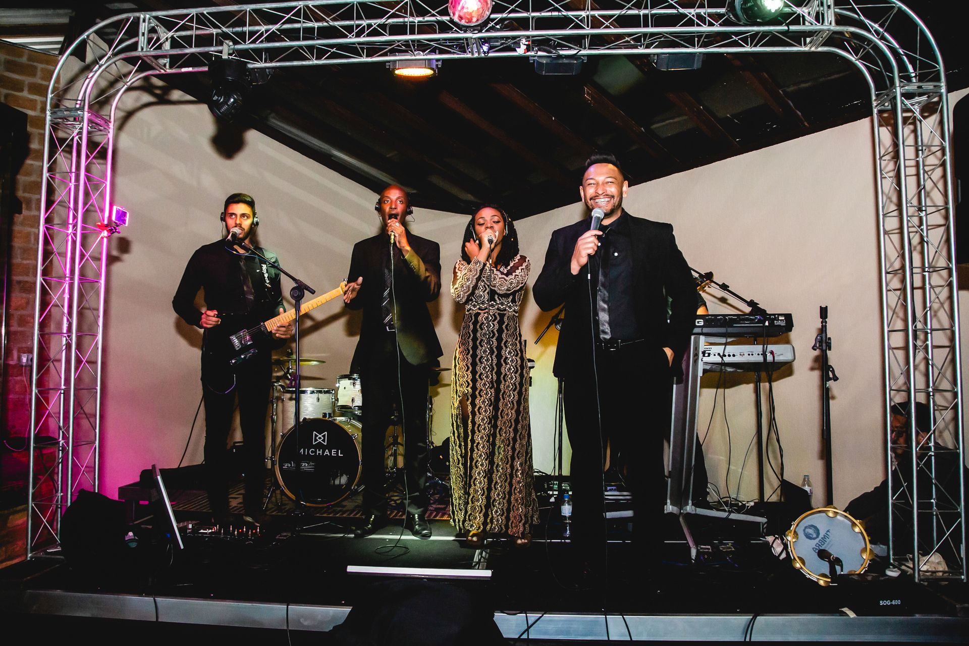 Casamento Débora + Rodrigo - 2 - 2