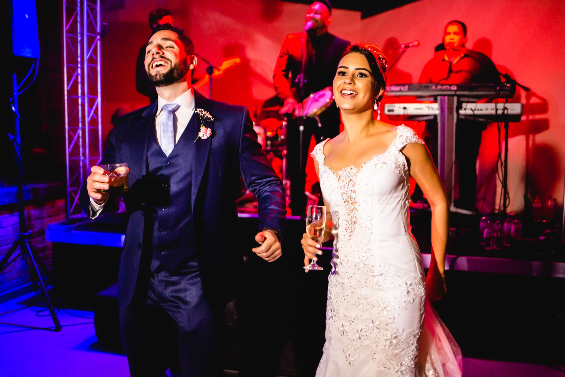 Casamento Débora + Rodrigo - 2 - 1