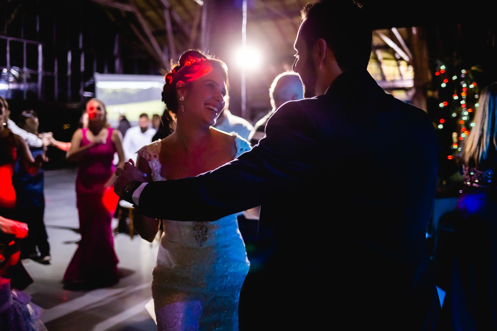 Casamento Débora + Rodrigo - 2 - 2