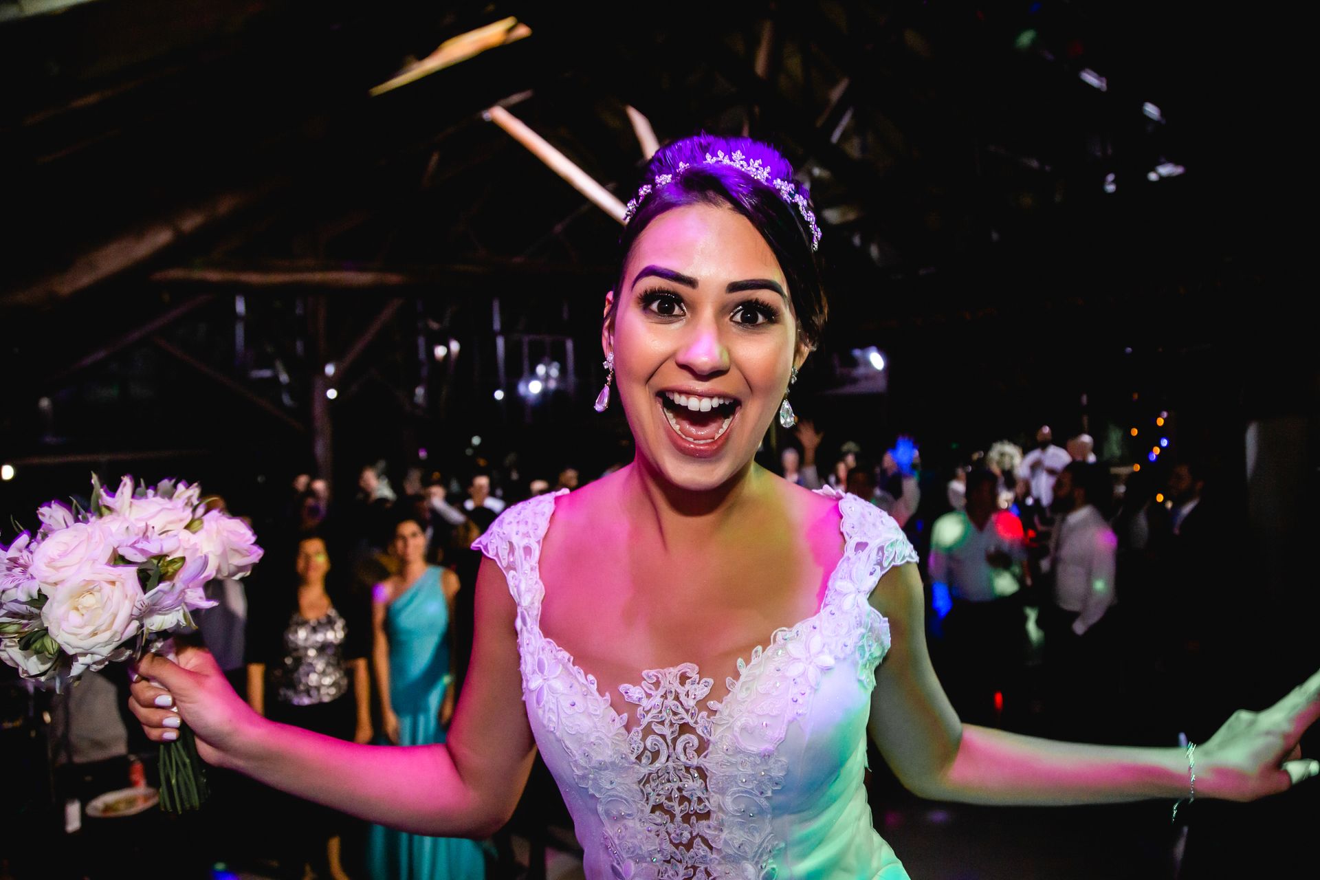 Casamento Débora + Rodrigo - 2 - 0