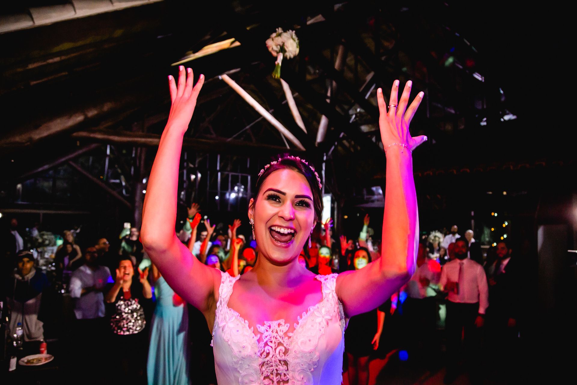 Casamento Débora + Rodrigo - 2 - 1