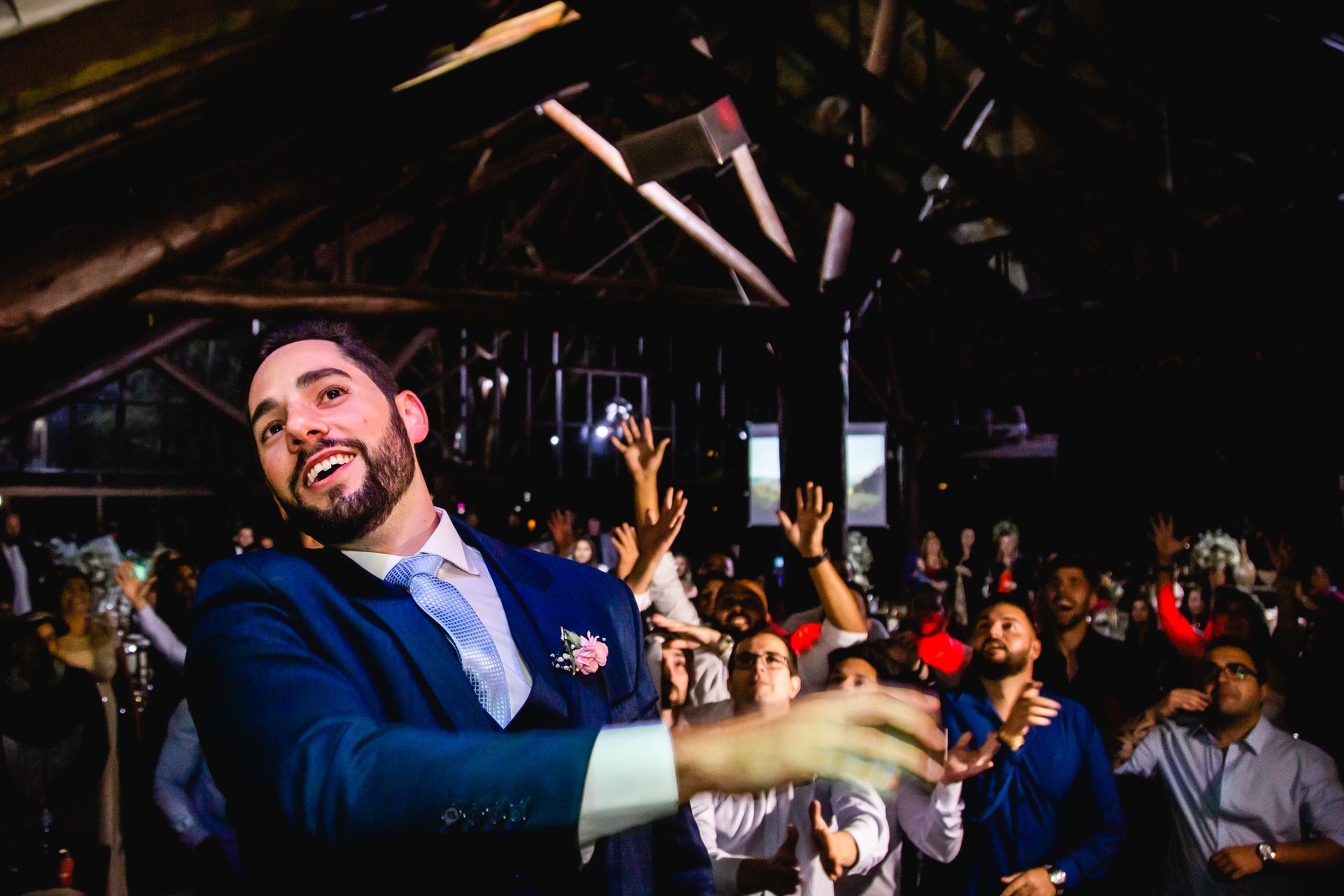 Casamento Débora + Rodrigo - 2 - 3