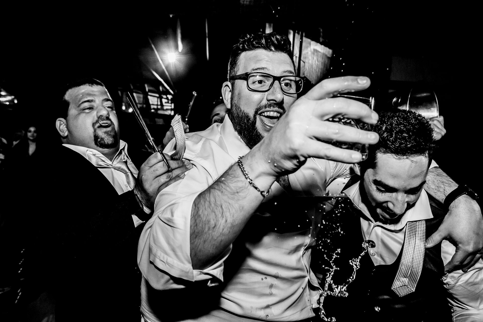 Casamento Débora + Rodrigo - 2 - 1